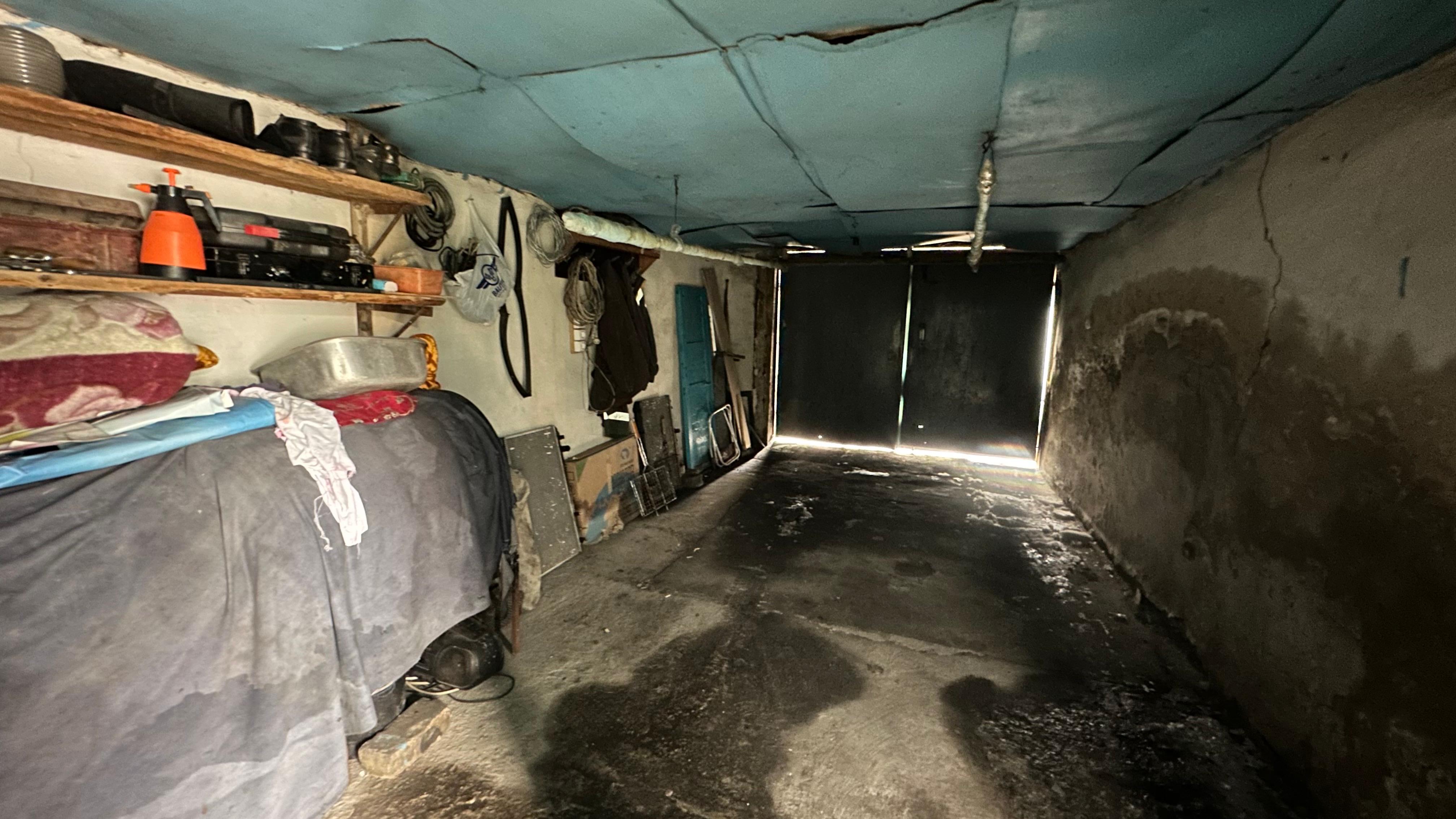 4-комнантный квартира, 74.4 м²,Еркин за 12 000 000