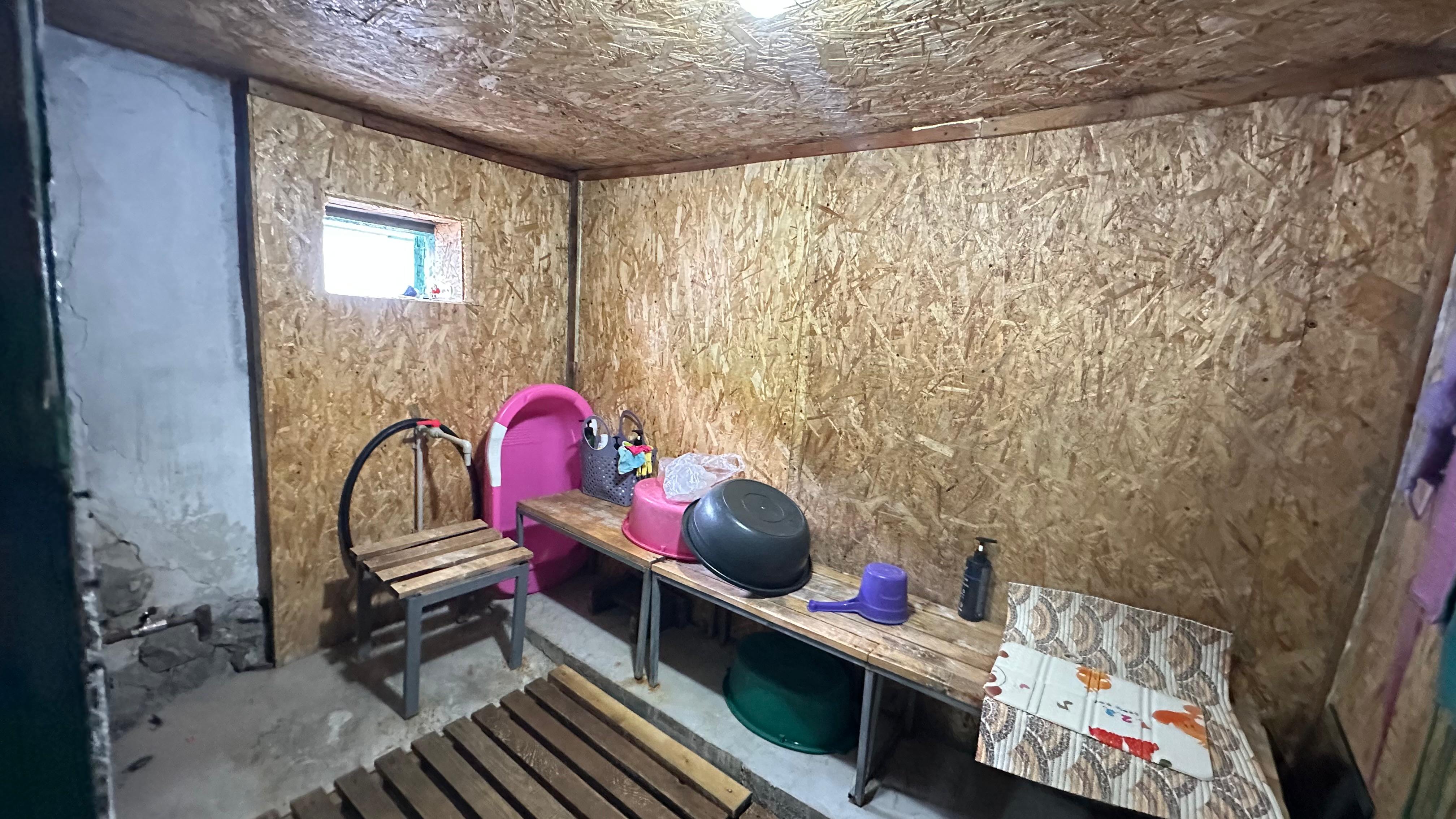 4-комнантный квартира, 74.4 м²,Еркин за 12 000 000