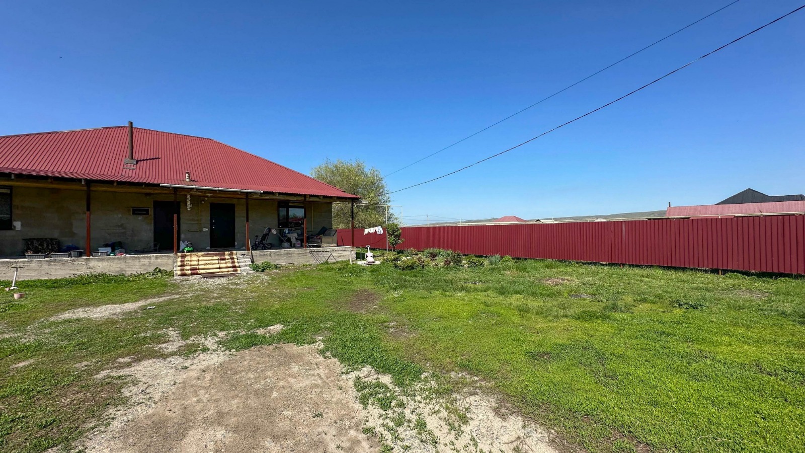 5-комнантный квартира, 141.3 м²,Алдабергенова за 32 000 000