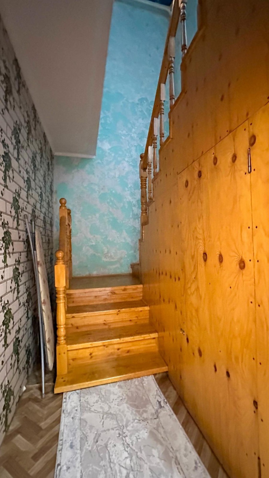 6-комнантный квартира, 165.4 м²,Степанова за 24 000 000