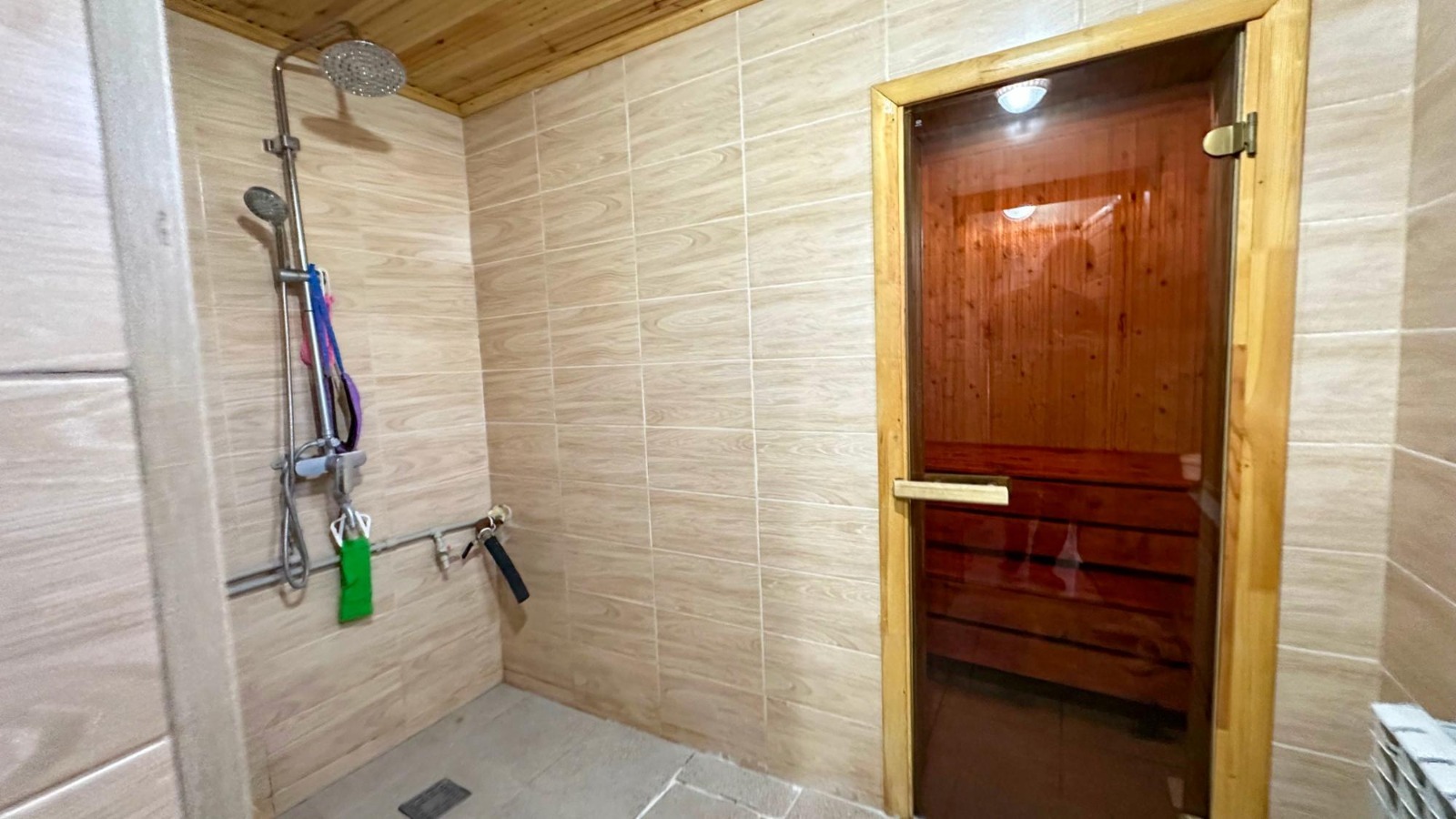 6-комнантный квартира, 165.4 м²,Степанова за 24 000 000