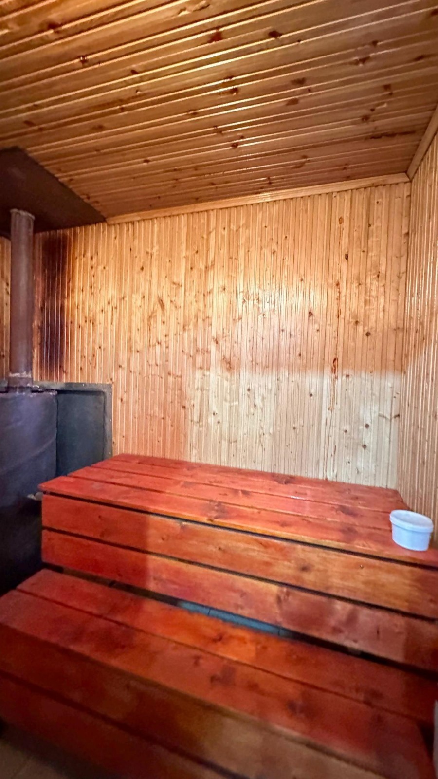 6-комнантный квартира, 165.4 м²,Степанова за 24 000 000