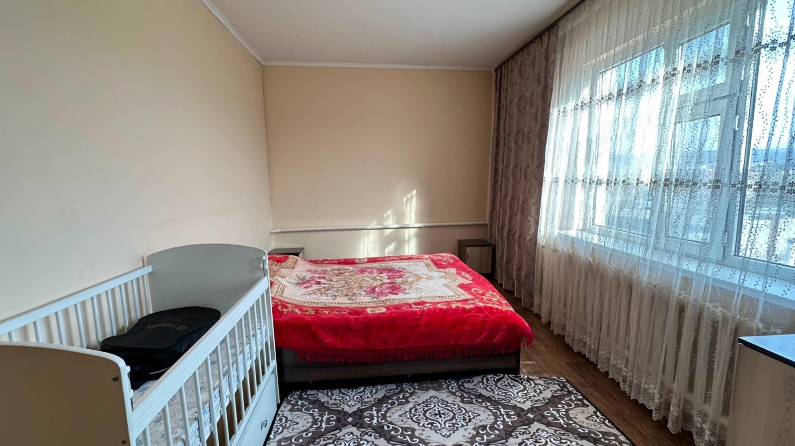 6-комнантный квартира, 165.4 м²,Степанова за 24 000 000