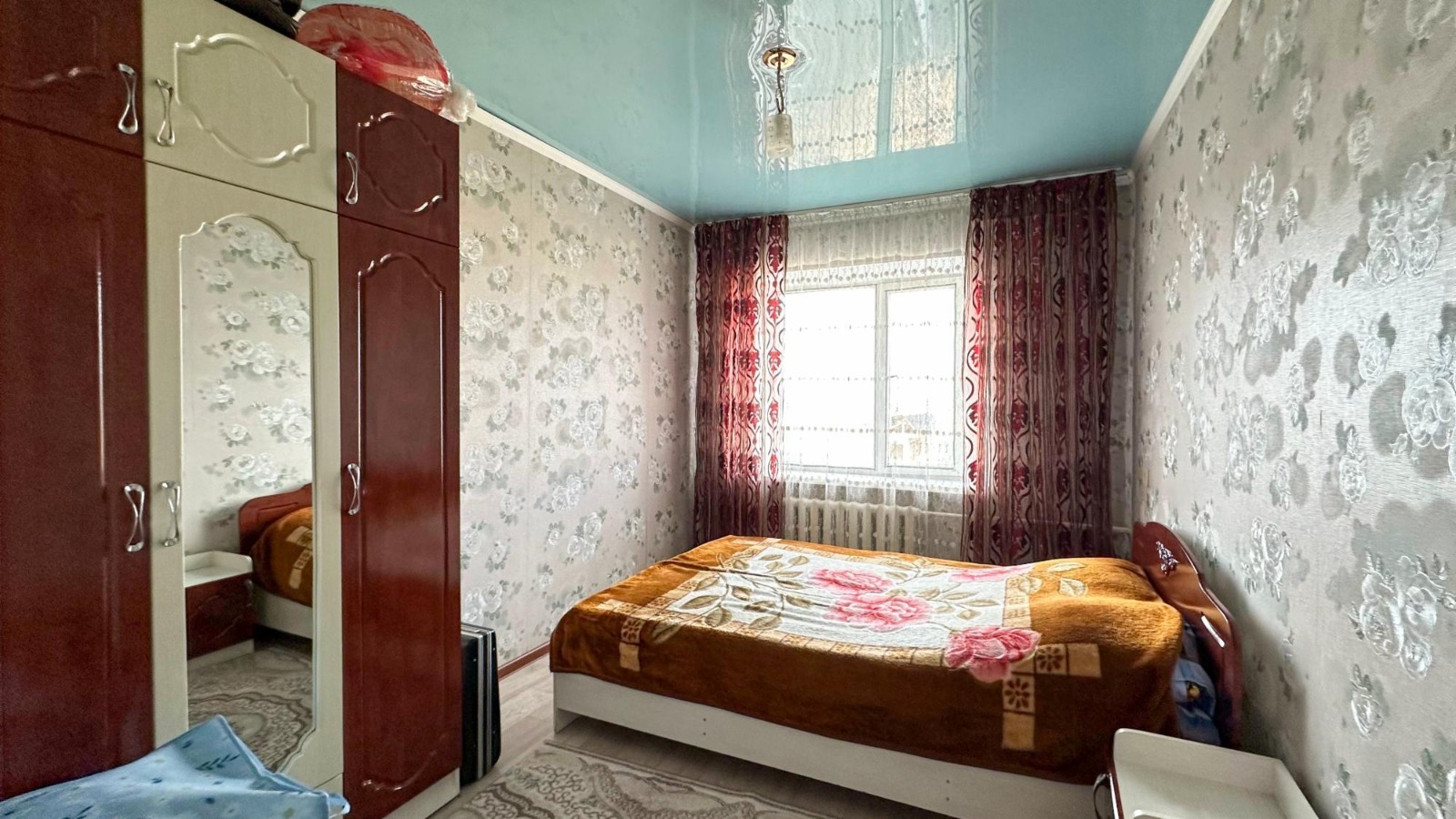 6-комнантный квартира, 165.4 м²,Степанова за 24 000 000