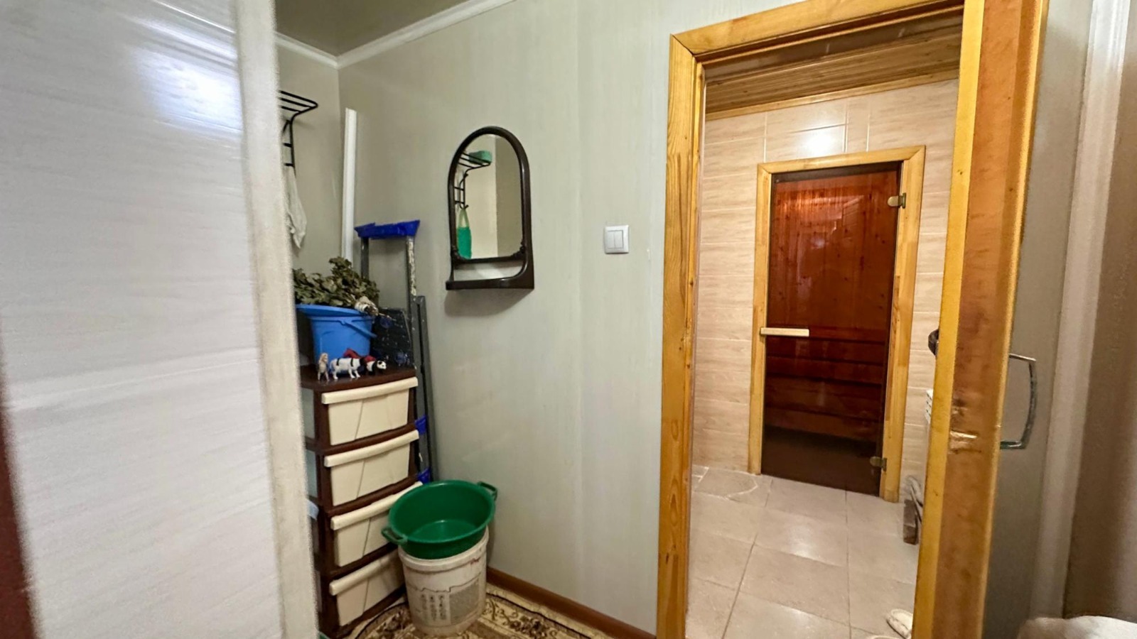 6-комнантный квартира, 165.4 м²,Степанова за 24 000 000