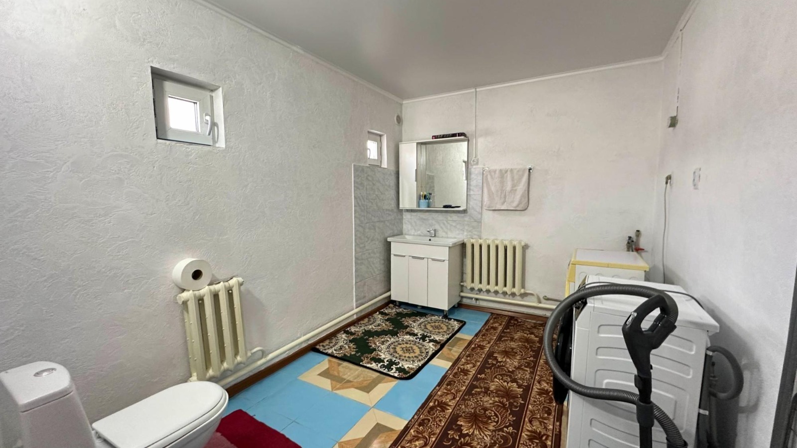 6-комнантный квартира, 165.4 м²,Степанова за 24 000 000