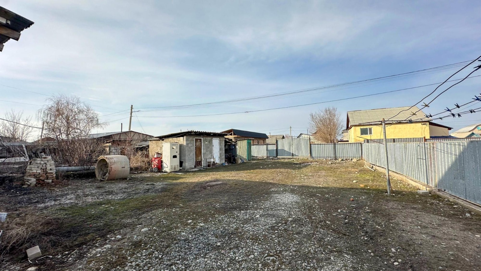 6-комнантный квартира, 165.4 м²,Степанова за 24 000 000