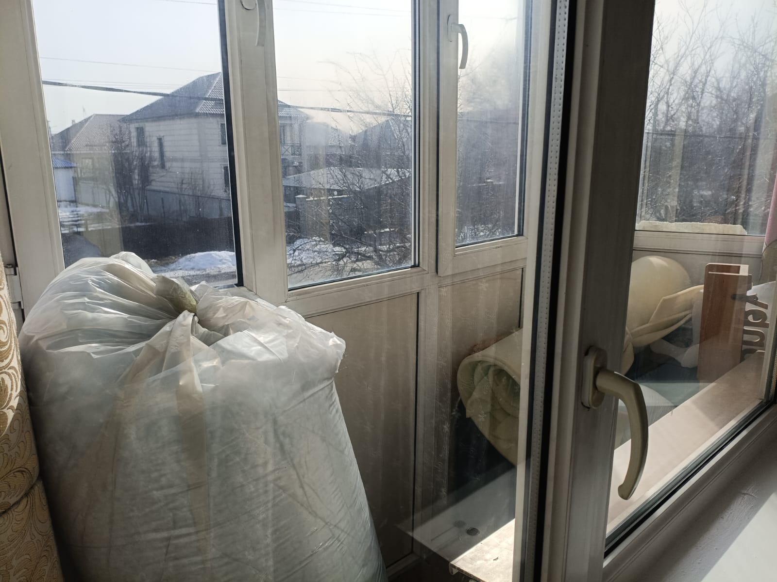 5-комнантный квартира, 185.0 м²,Кабанбай Батыра за 60 000 000