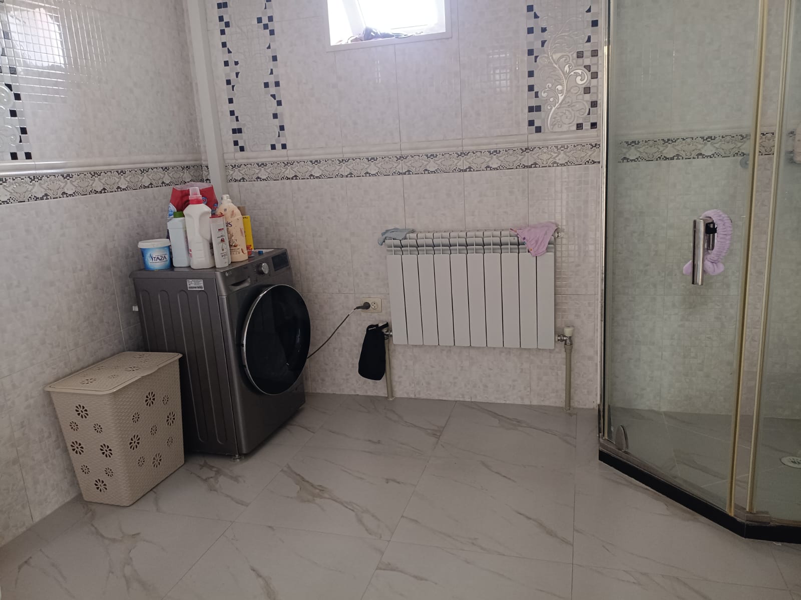 5-комнантный квартира, 185.0 м²,Кабанбай Батыра за 60 000 000