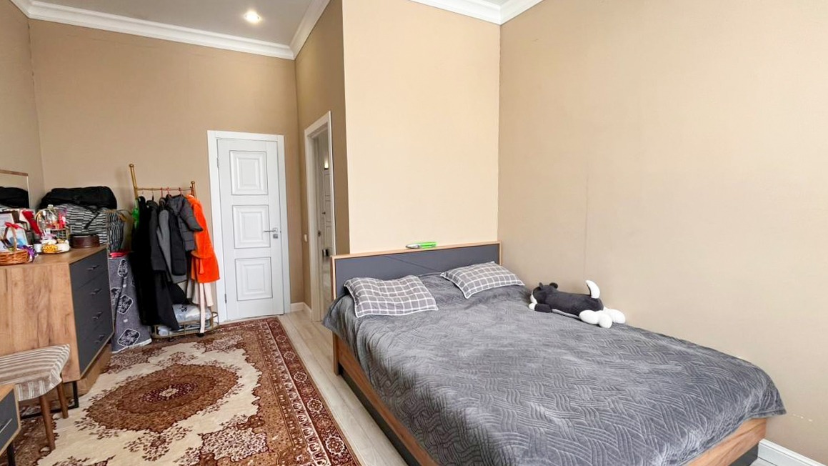 5-комнантный квартира, 170.0 м²,Кудерина за 55 000 000