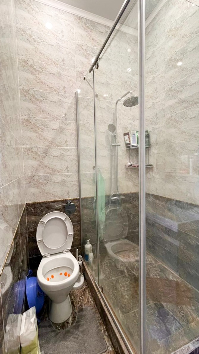 5-комнантный квартира, 170.0 м²,Кудерина за 55 000 000