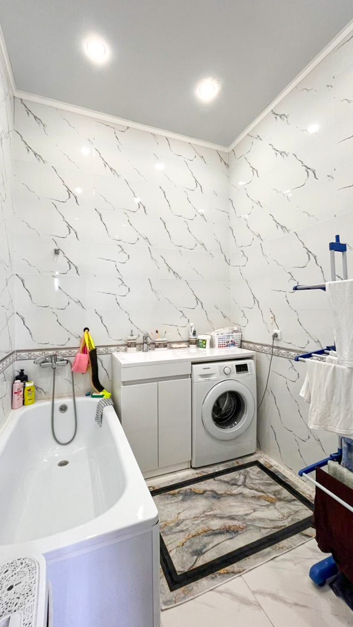 5-комнантный квартира, 170.0 м²,Кудерина за 55 000 000