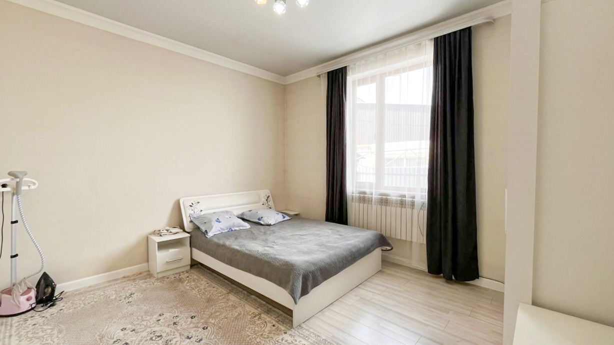 5-комнантный квартира, 170.0 м²,Кудерина за 55 000 000