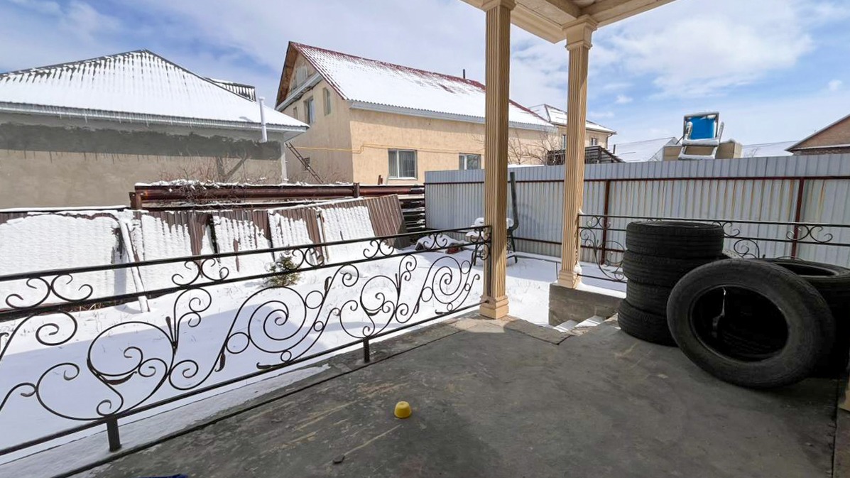 5-комнантный квартира, 170.0 м²,Кудерина за 55 000 000