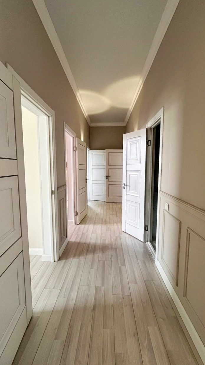 5-комнантный квартира, 170.0 м²,Кудерина за 55 000 000