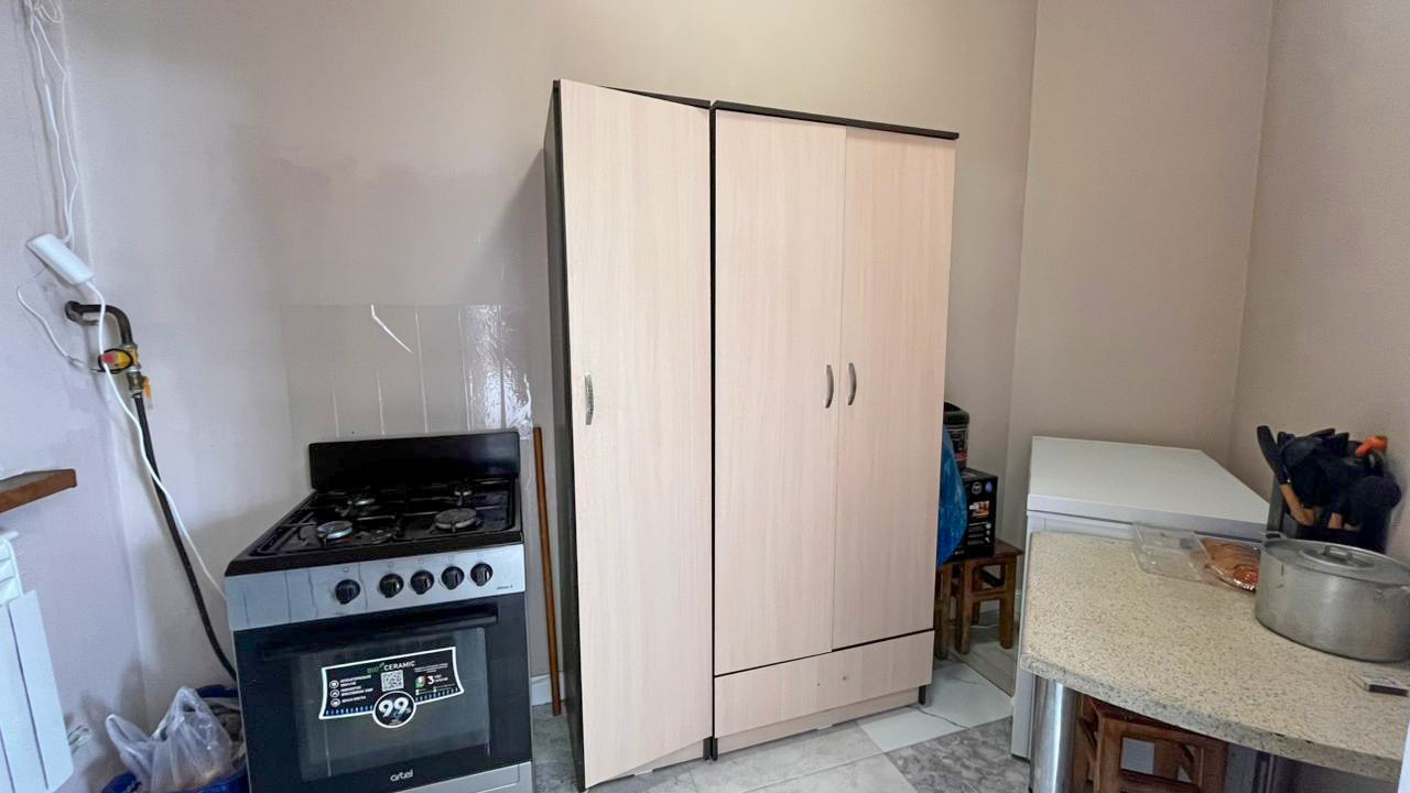 5-комнантный квартира, 170.0 м²,Кудерина за 55 000 000