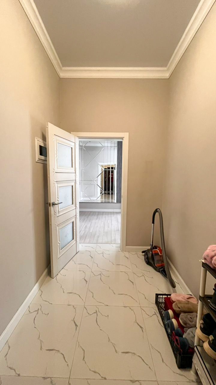 5-комнантный квартира, 170.0 м²,Кудерина за 55 000 000