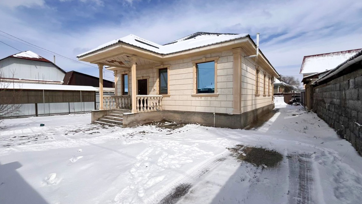 5-комнантный квартира, 170.0 м²,Кудерина за 55 000 000