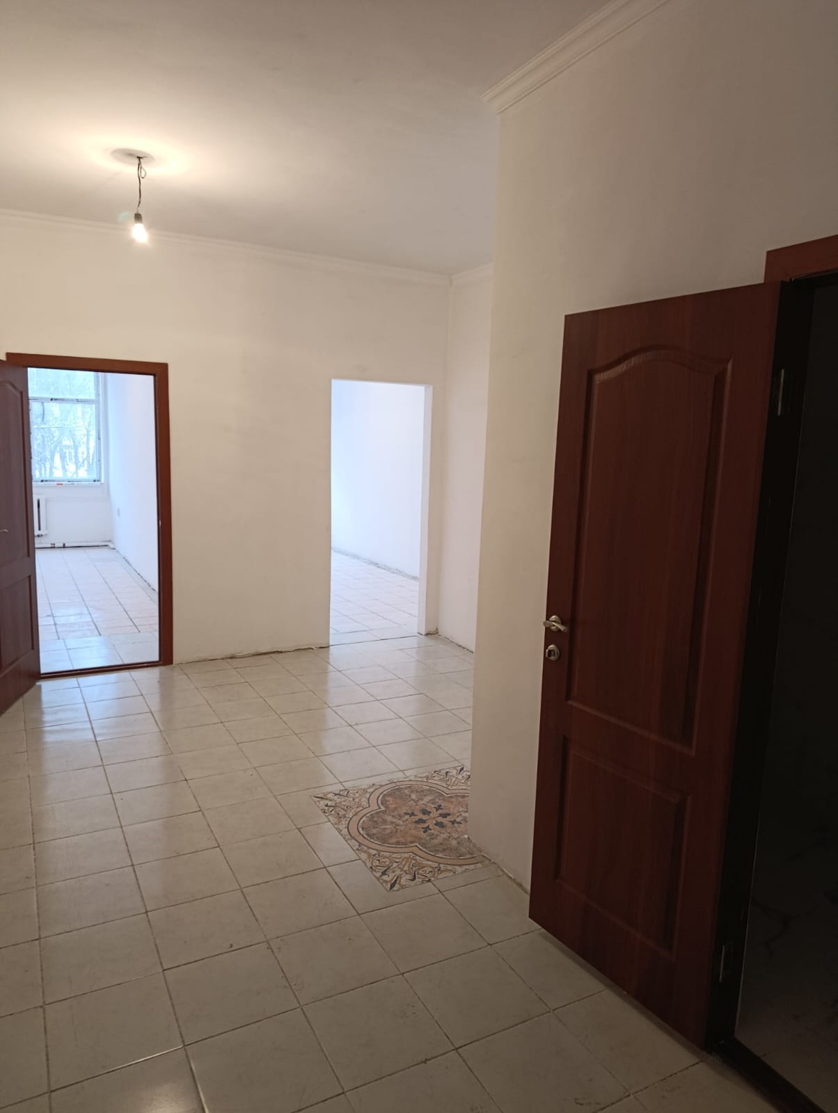 2-комнантная квартира, 55.0 м²,Абая за 14 400 000