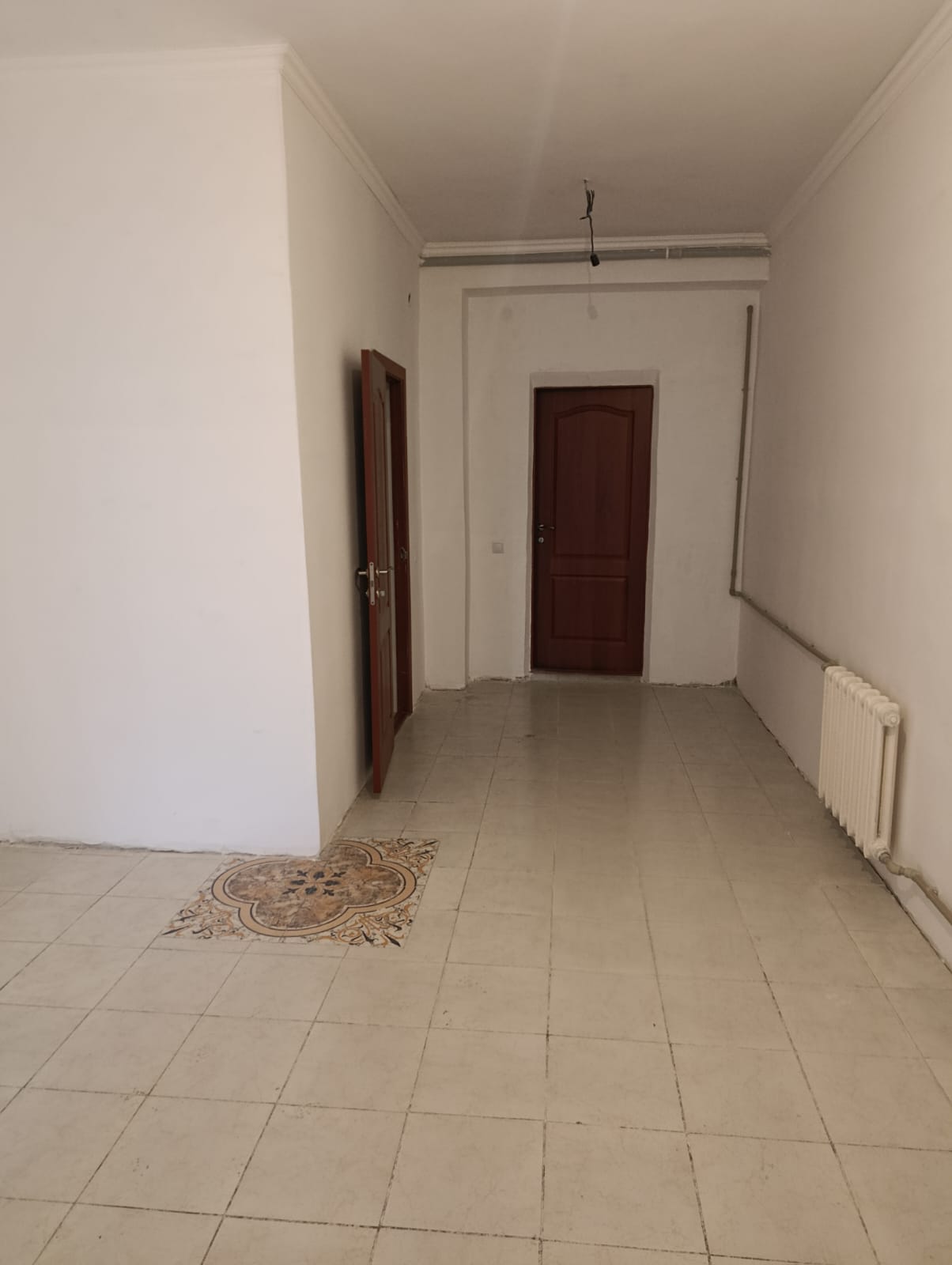 2-комнантная квартира, 55.0 м²,Абая за 14 400 000