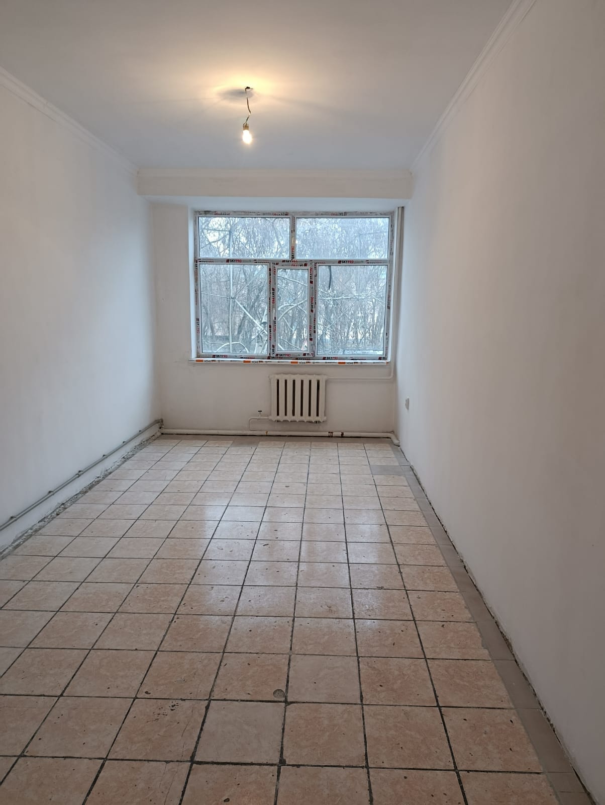 2-комнантная квартира, 55.0 м²,Абая за 14 400 000