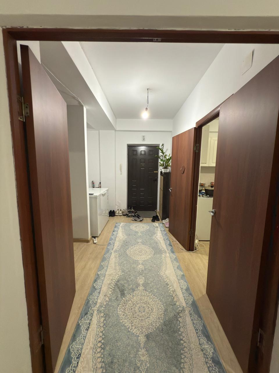 3-комнантная квартира, 75.4 м²,Коктем за 30 000 000
