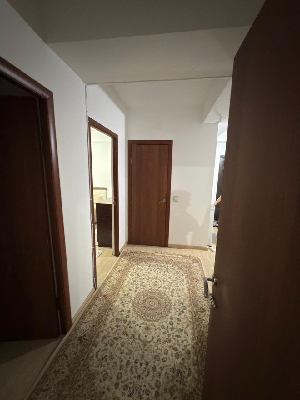 3-комнантная квартира, 75.4 м²,Коктем за 30 000 000