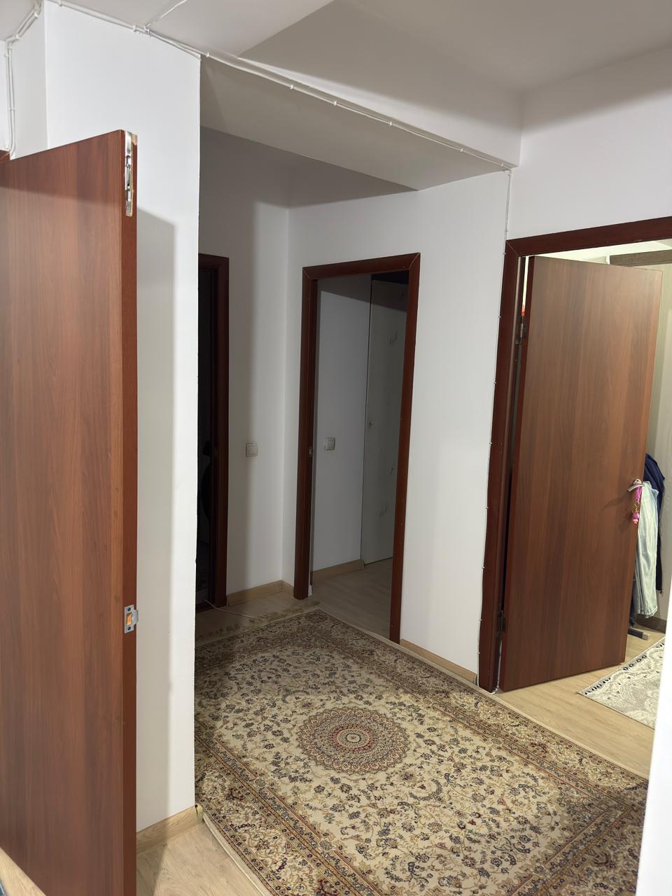 3-комнантная квартира, 75.4 м²,Коктем за 30 000 000