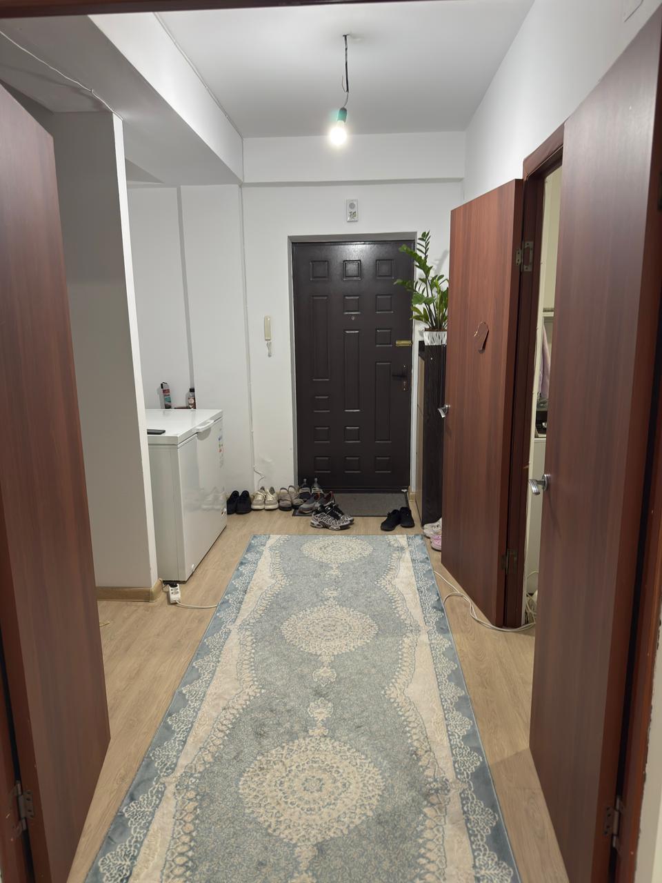 3-комнантная квартира, 75.4 м²,Коктем за 30 000 000