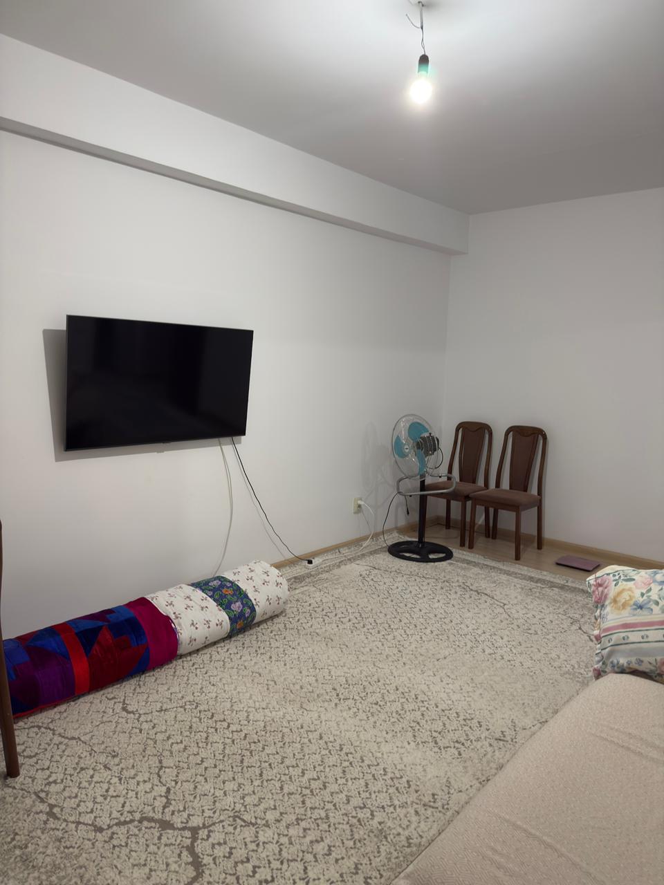 3-комнантная квартира, 75.4 м²,Коктем за 30 000 000