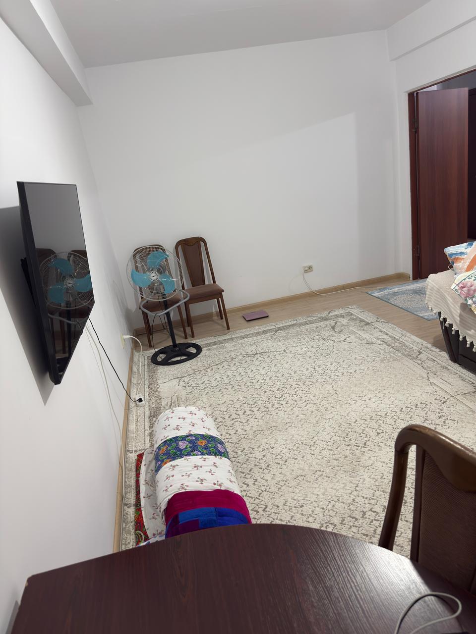 3-комнантная квартира, 75.4 м²,Коктем за 30 000 000