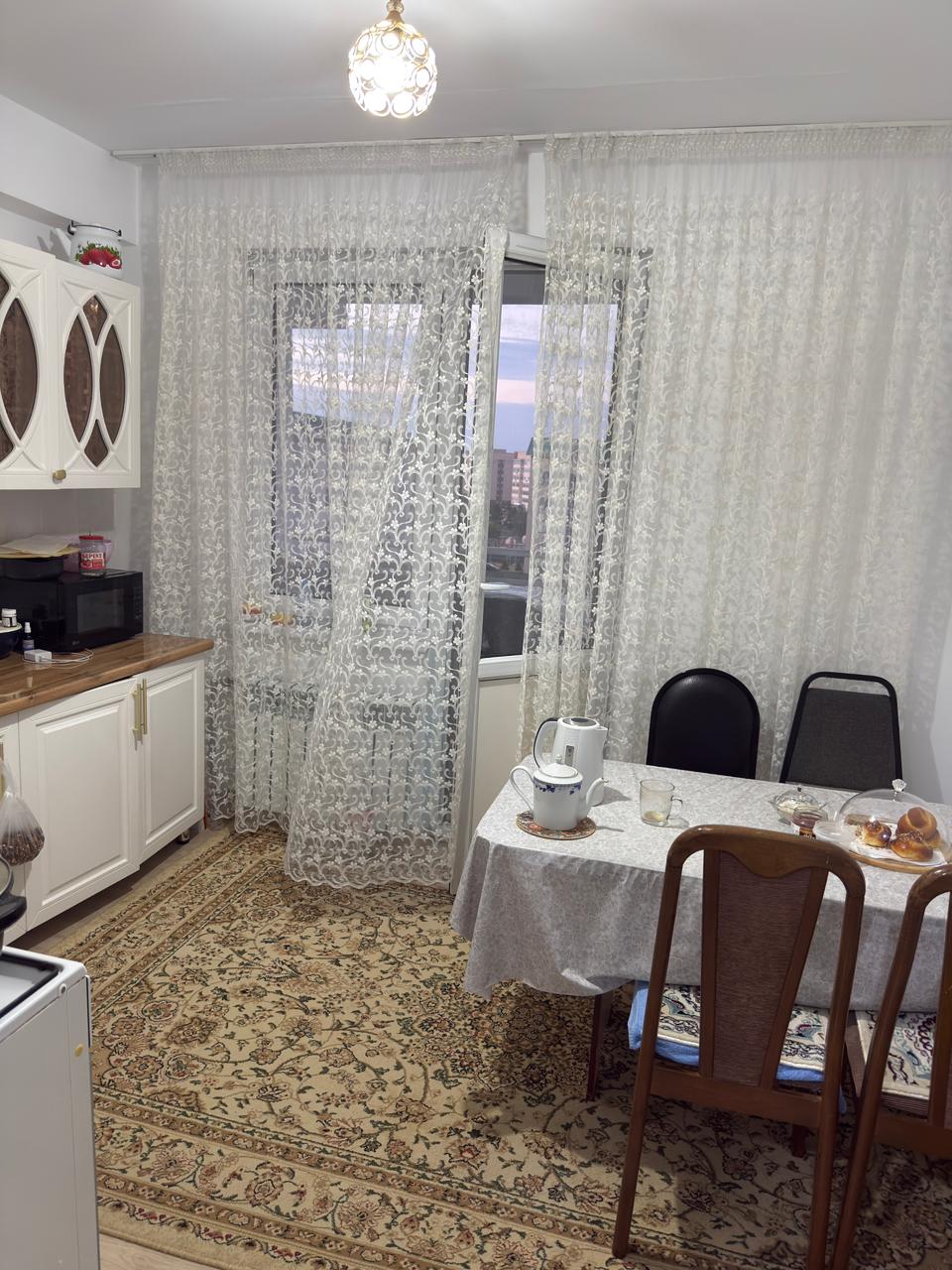 3-комнантная квартира, 75.4 м²,Коктем за 30 000 000