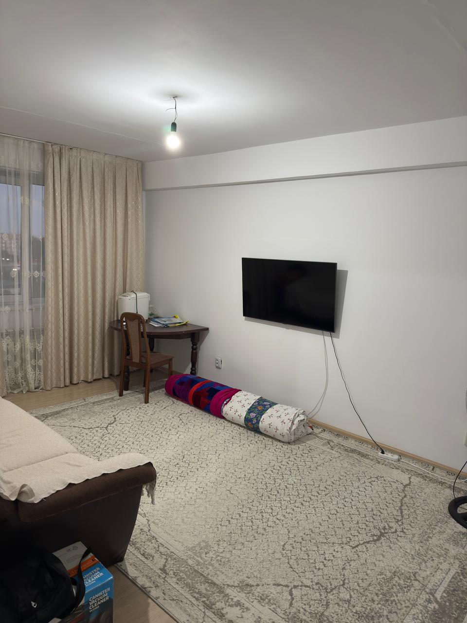 3-комнантная квартира, 75.4 м²,Коктем за 30 000 000