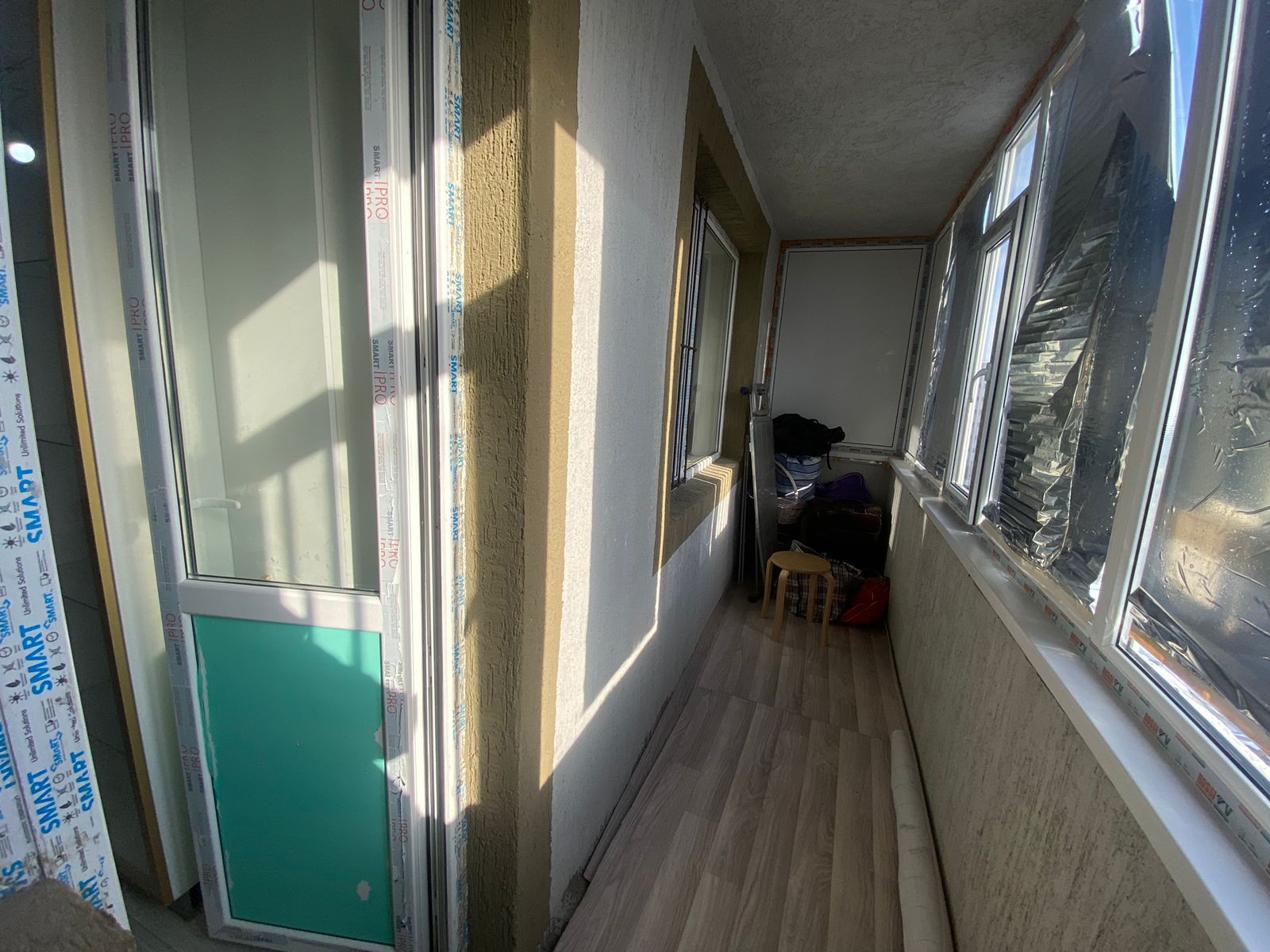 2-комнантная квартира, 56.0 м²,Бирлик за 23 500 000