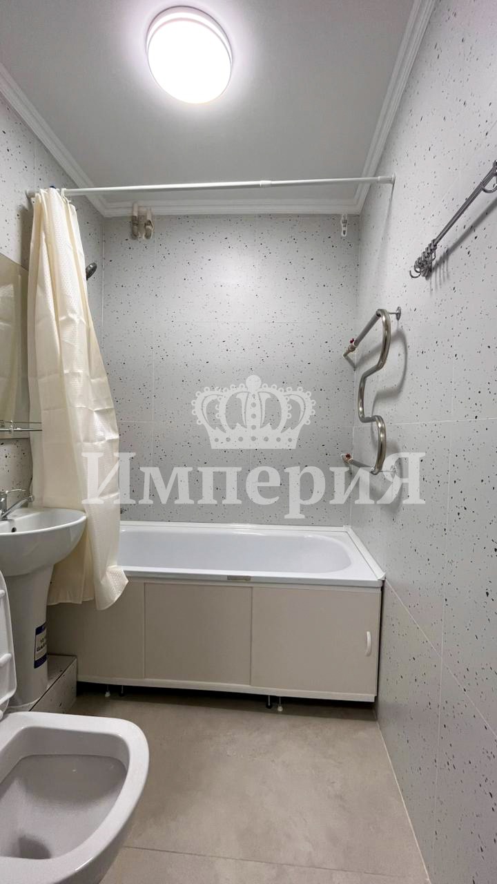 2-комнантная квартира, 41.0 м²,Назарбаева за 15 500 000