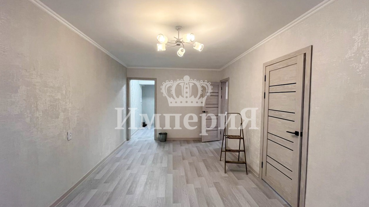 2-комнантная квартира, 41.0 м²,Назарбаева за 15 500 000