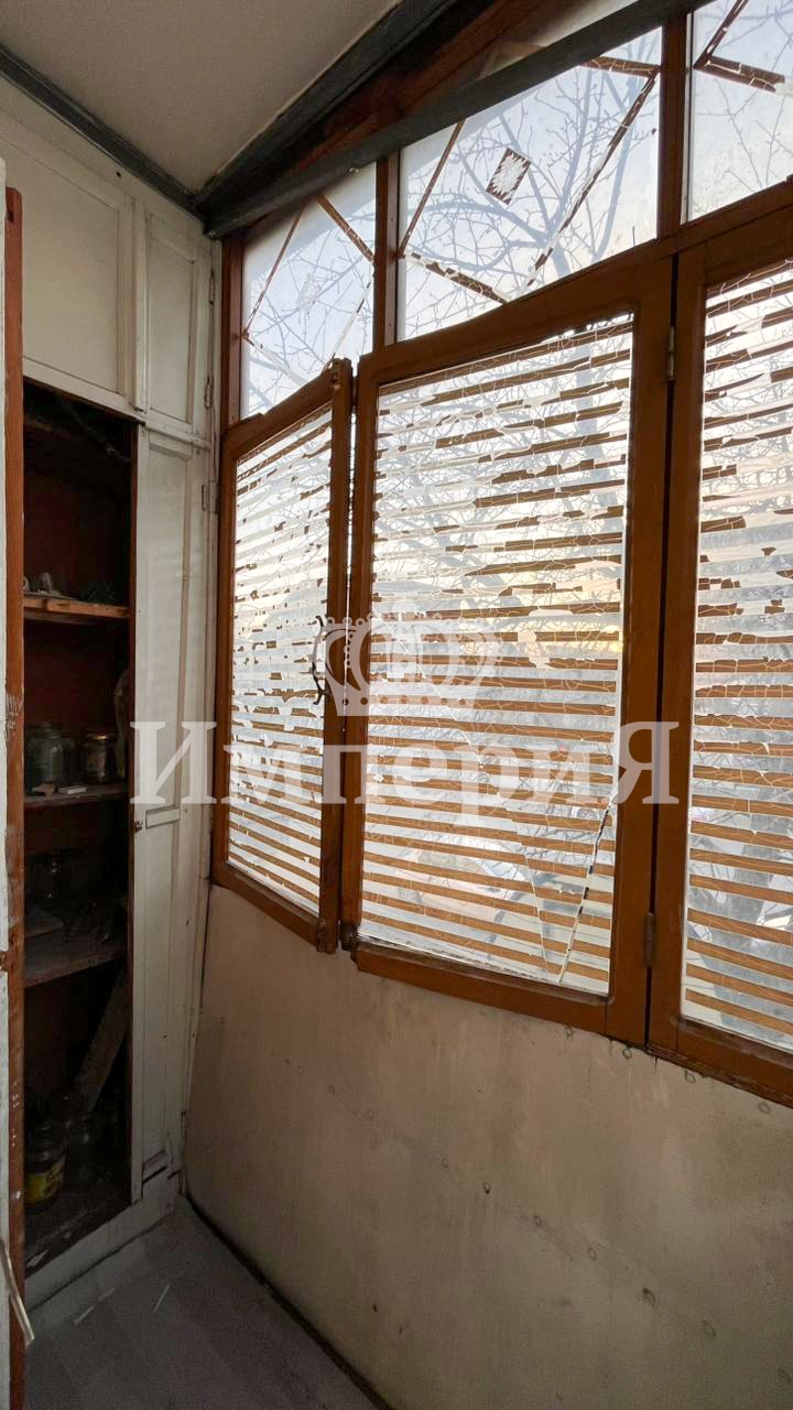 2-комнантная квартира, 41.0 м²,Назарбаева за 15 500 000