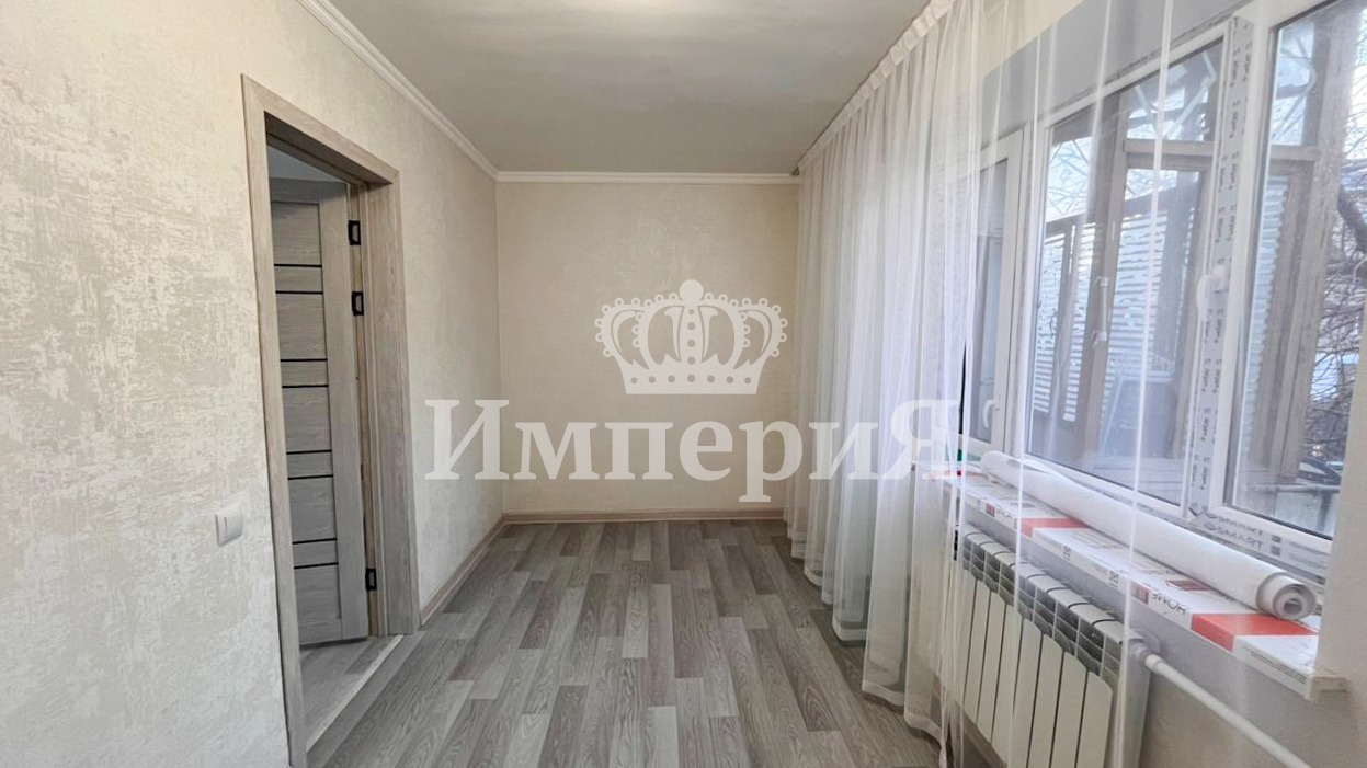 2-комнантная квартира, 41.0 м²,Назарбаева за 15 500 000