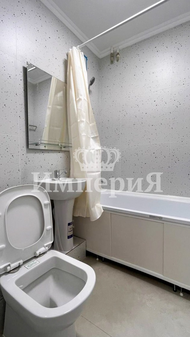 2-комнантная квартира, 41.0 м²,Назарбаева за 15 500 000