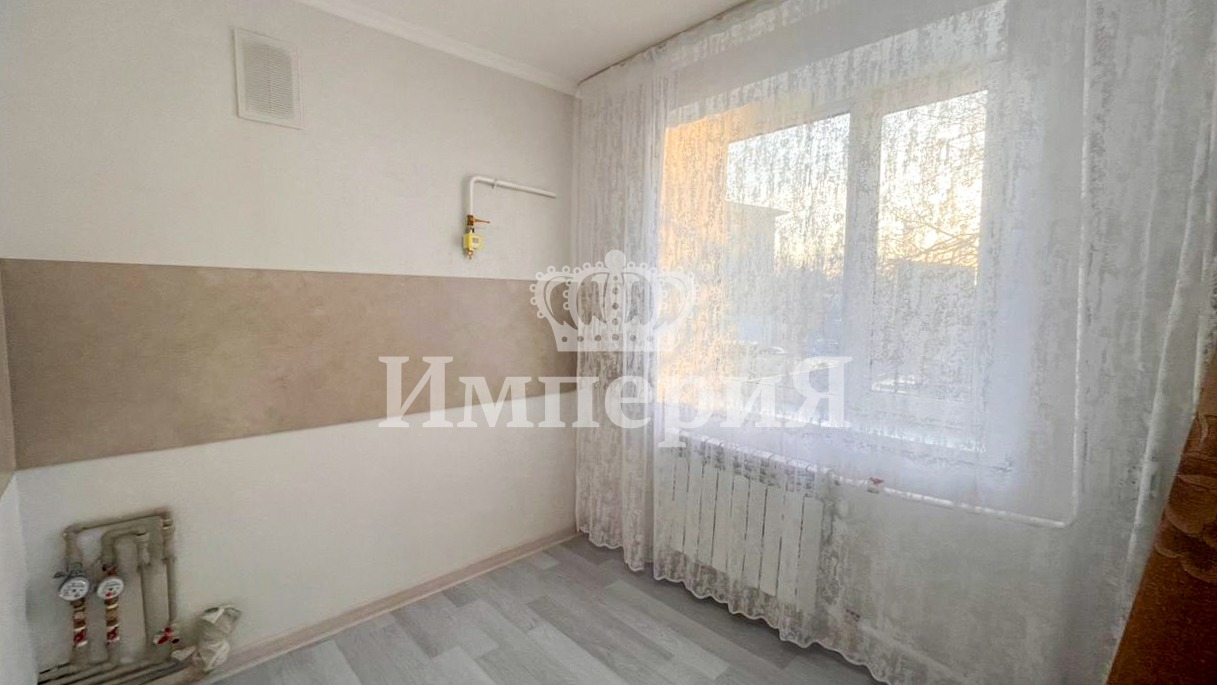 2-комнантная квартира, 41.0 м²,Назарбаева за 15 500 000