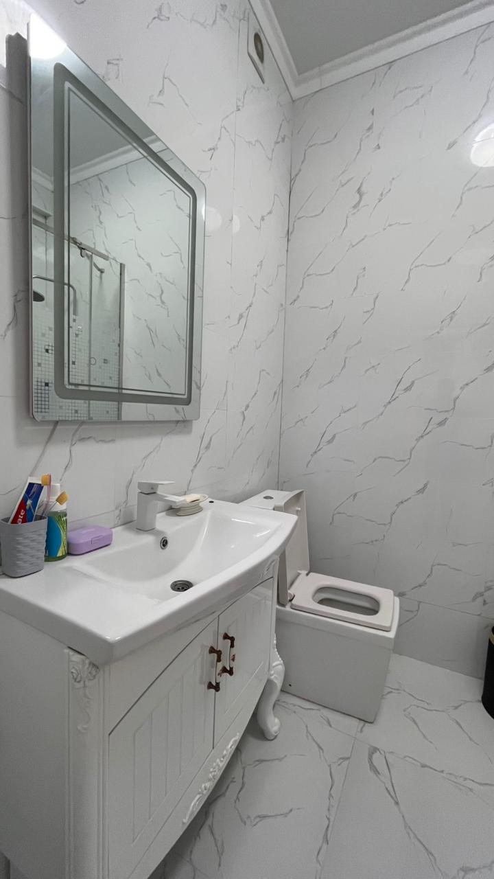 1-комнантная квартира, 48.0 м²,Каратал за 21 500 000