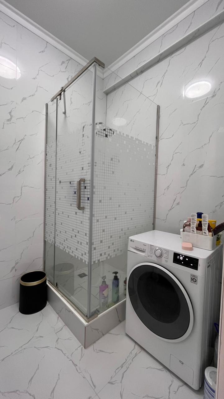 1-комнантная квартира, 48.0 м²,Каратал за 21 500 000