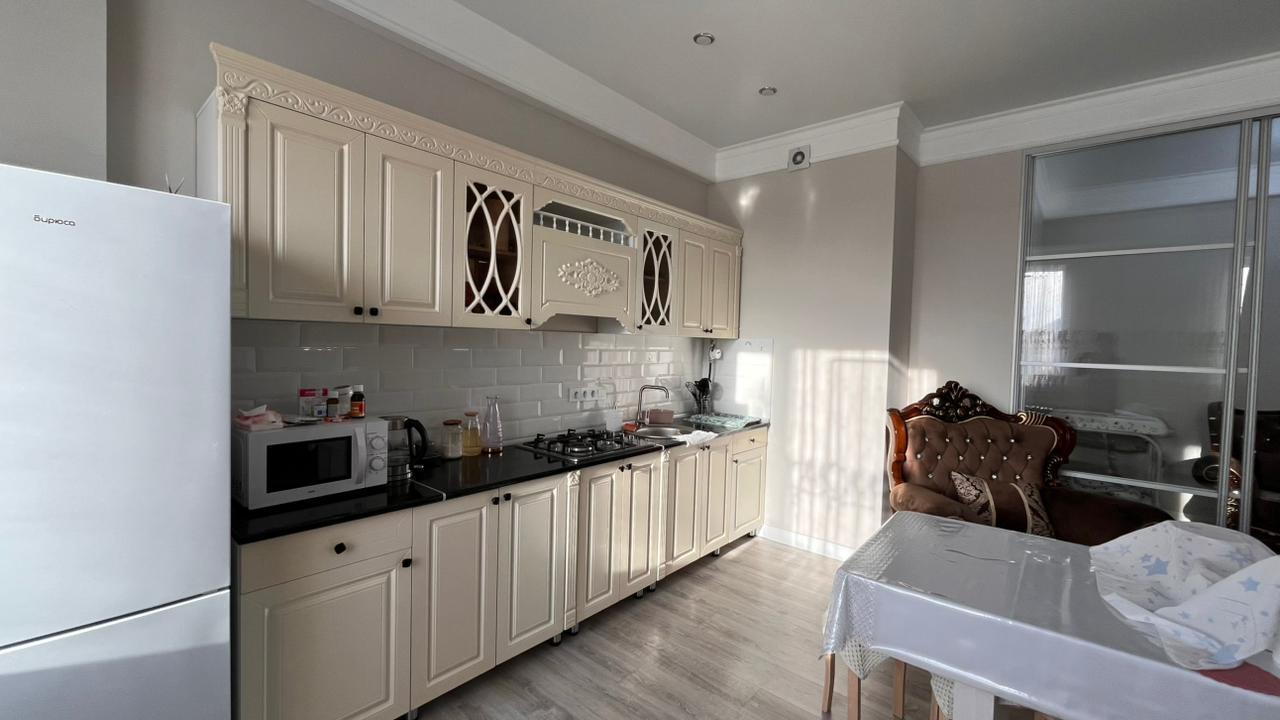 1-комнантная квартира, 48.0 м²,Каратал за 21 500 000