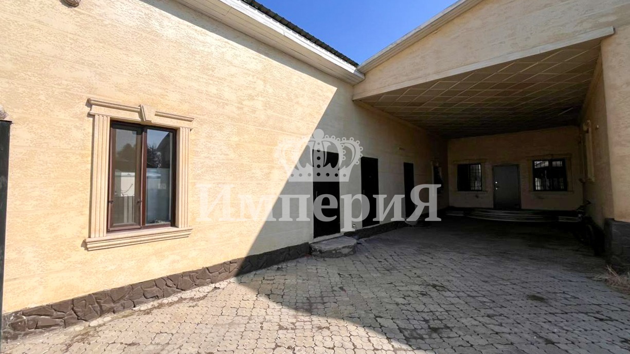 5-комнантный квартира, 226.0 м²,Шевченко за 94 000 000