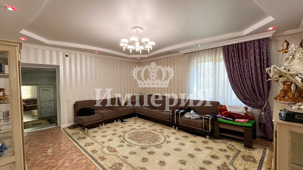 5-комнантный квартира, 226.0 м²,Шевченко за 94 000 000
