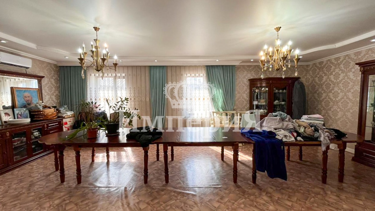 5-комнантный квартира, 226.0 м²,Шевченко за 94 000 000