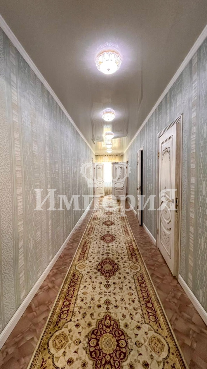 5-комнантный квартира, 226.0 м²,Шевченко за 94 000 000