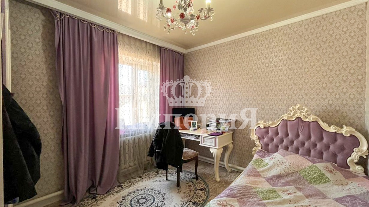 5-комнантный квартира, 226.0 м²,Шевченко за 94 000 000