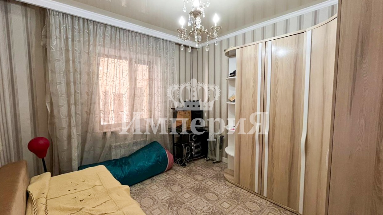 5-комнантный квартира, 226.0 м²,Шевченко за 94 000 000