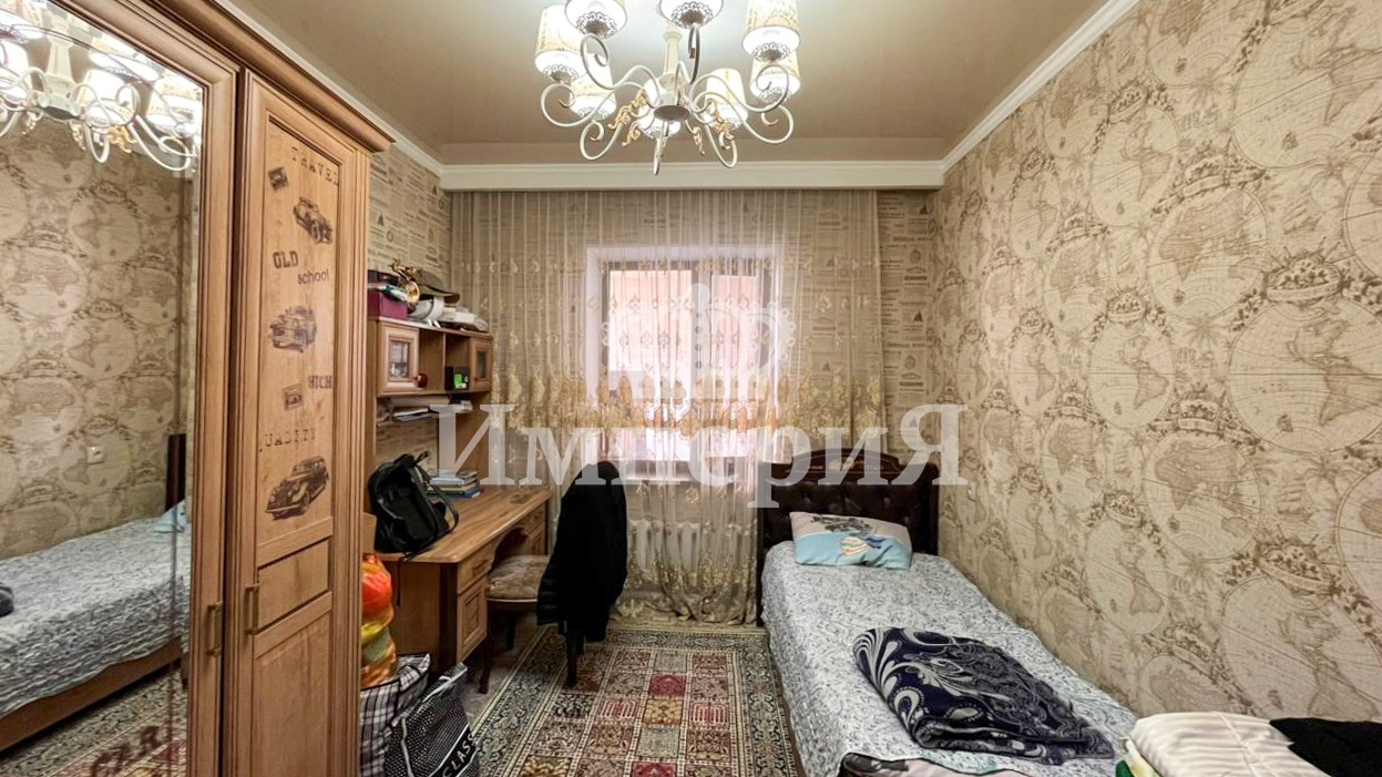 5-комнантный квартира, 226.0 м²,Шевченко за 94 000 000